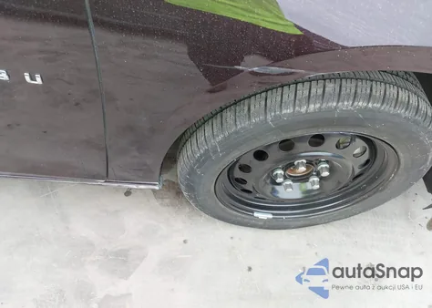 2020 Chevrolet Malibu Fwd Ls z USA, uszkodzony, nr VIN 1G1ZB5ST6LF140831